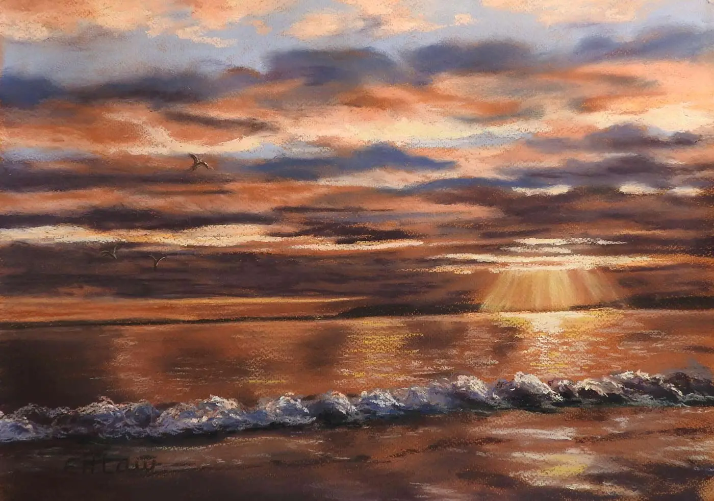 Hilary Law - untitled 3